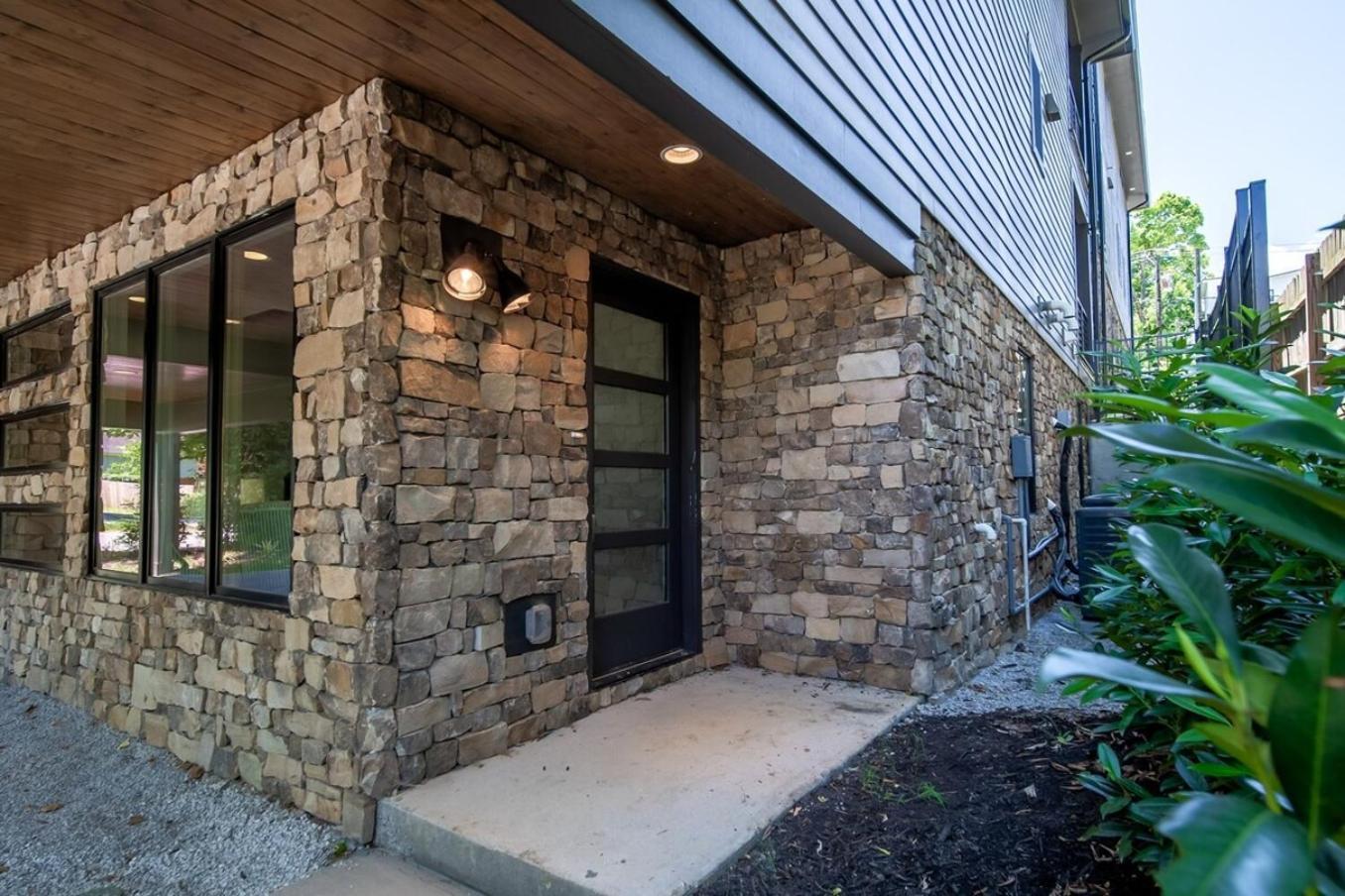 Villa Sojourners Haven - 2 Mi To Downtown & Broadway Nashville Exterior foto